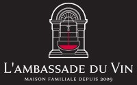 L'ambassade du vin